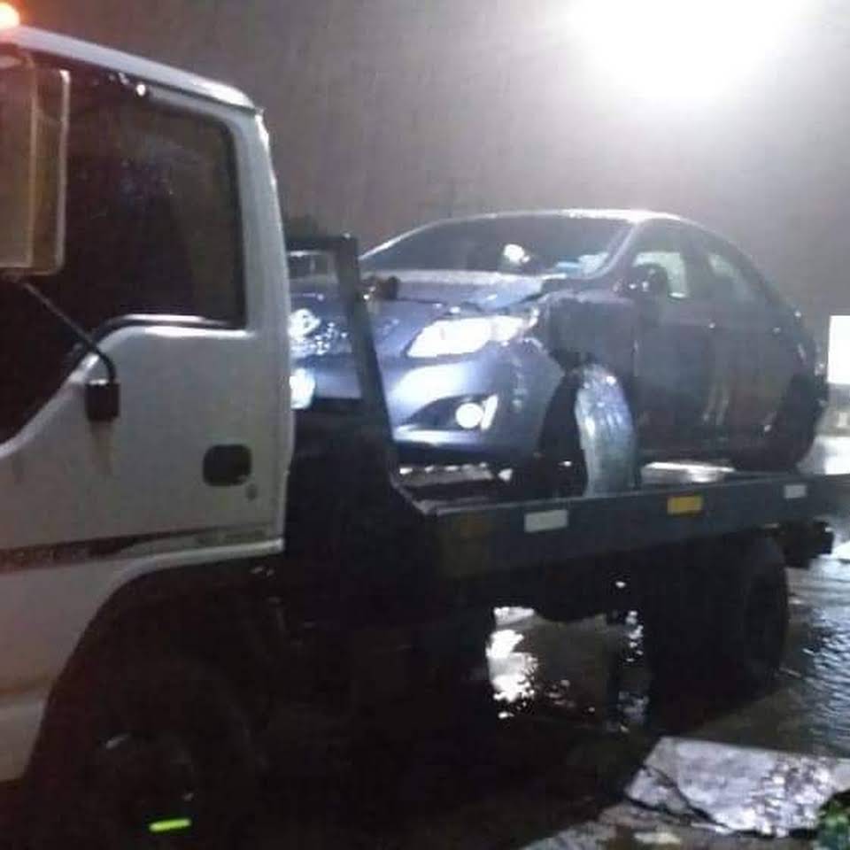 asistencia ante siniestros en San salvador